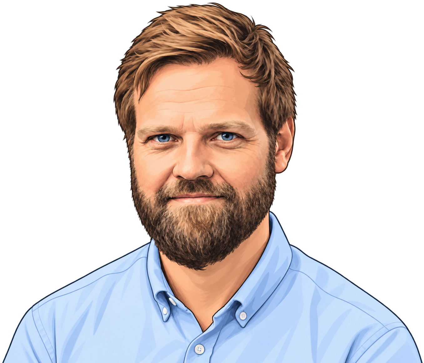 Rektor Endre